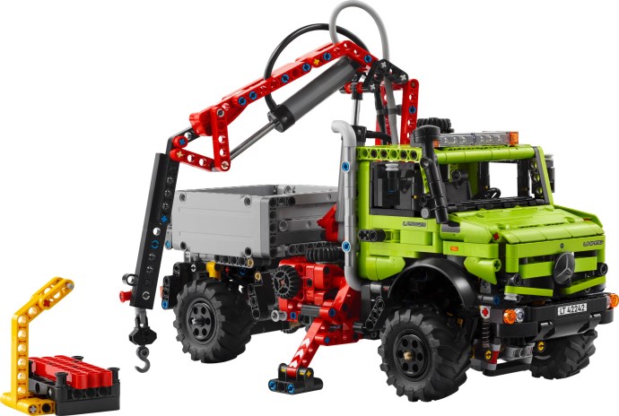 LEGO 42242