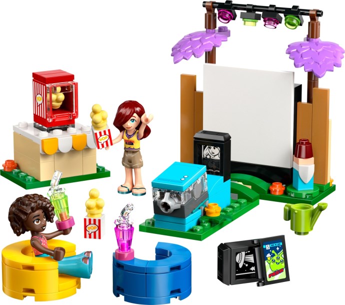 LEGO 42642