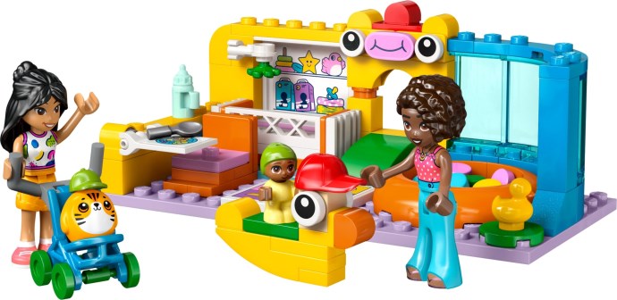 LEGO 42645