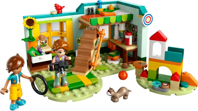 LEGO 42646
