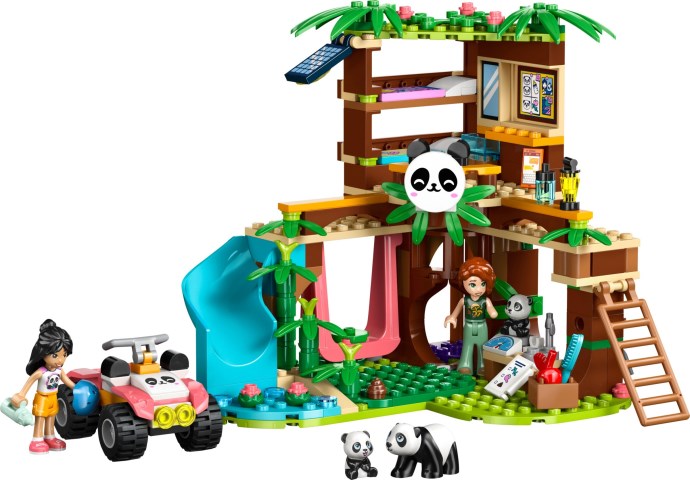 LEGO 42648