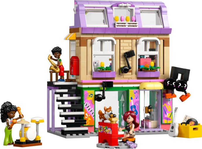 LEGO 42653