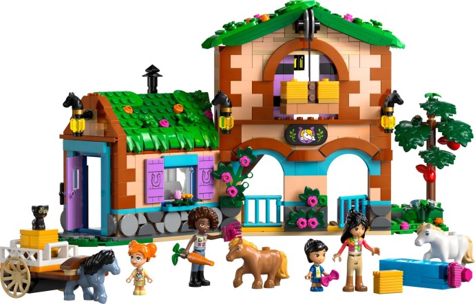 LEGO 42654
