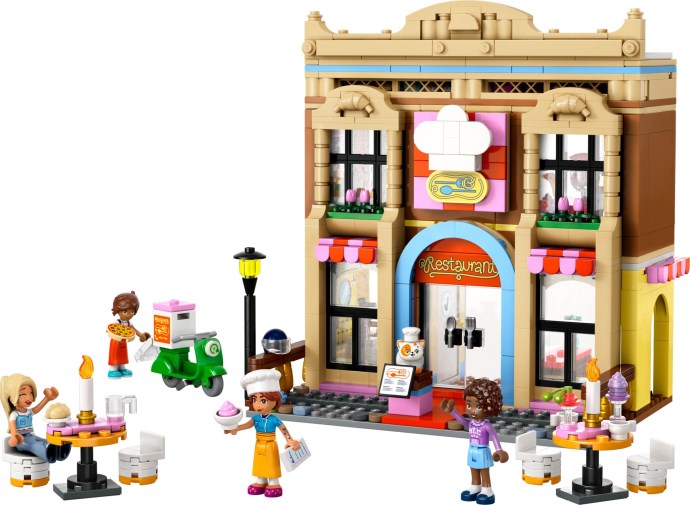LEGO 42655