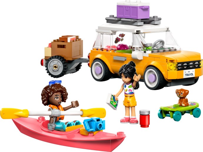 LEGO 42659