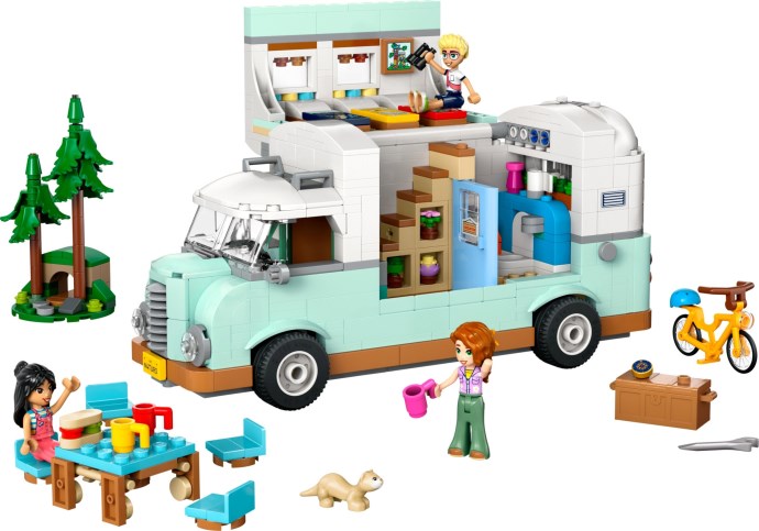 LEGO 42663