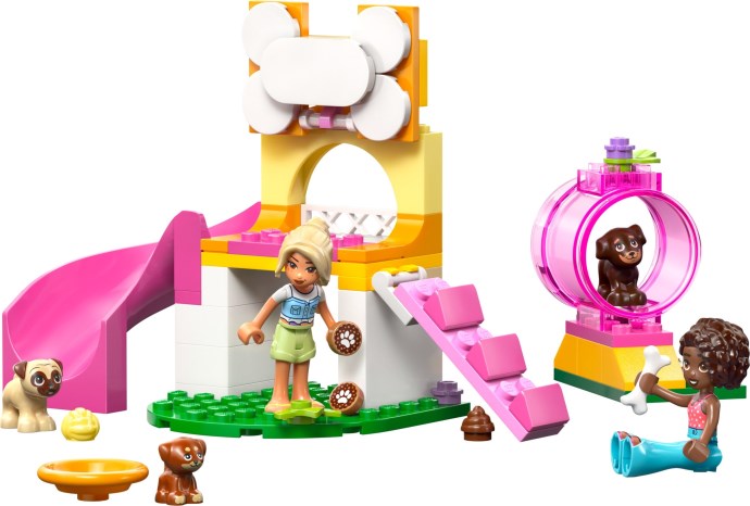 LEGO 42665