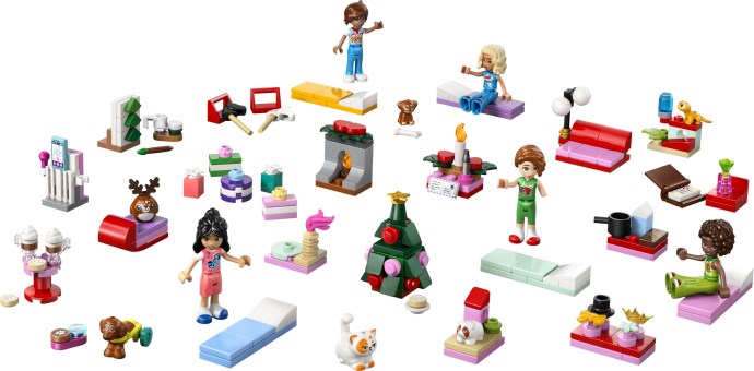 LEGO 42668