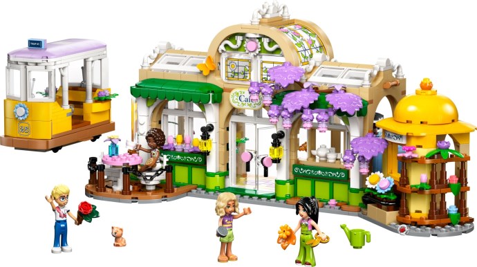 LEGO 42671