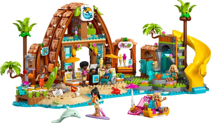 LEGO 42673