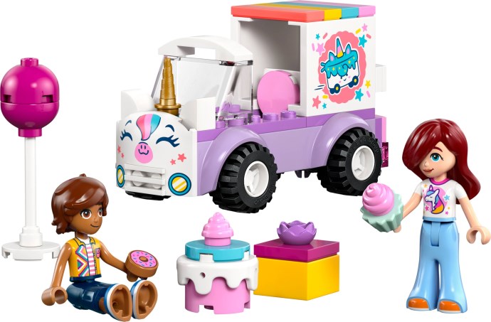 LEGO 42675