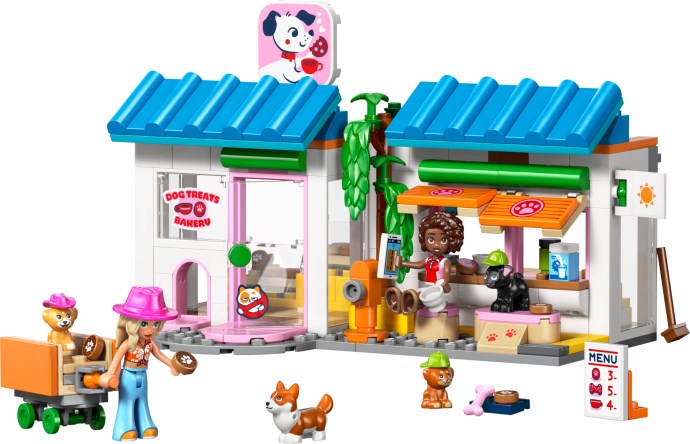 LEGO 42677