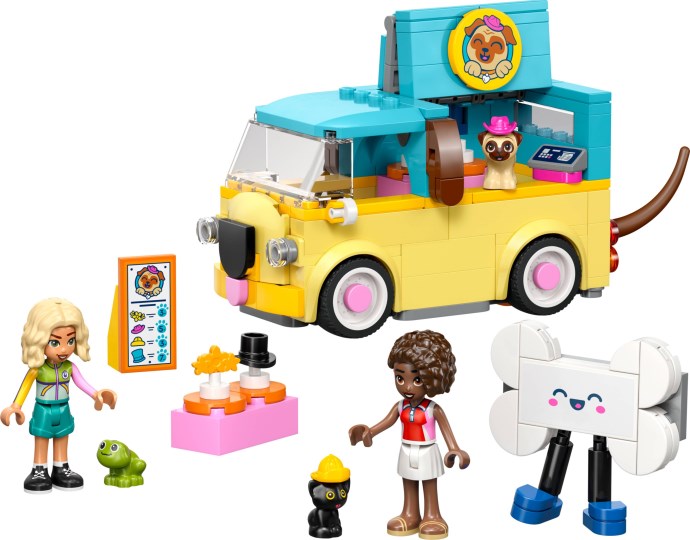 LEGO 42678