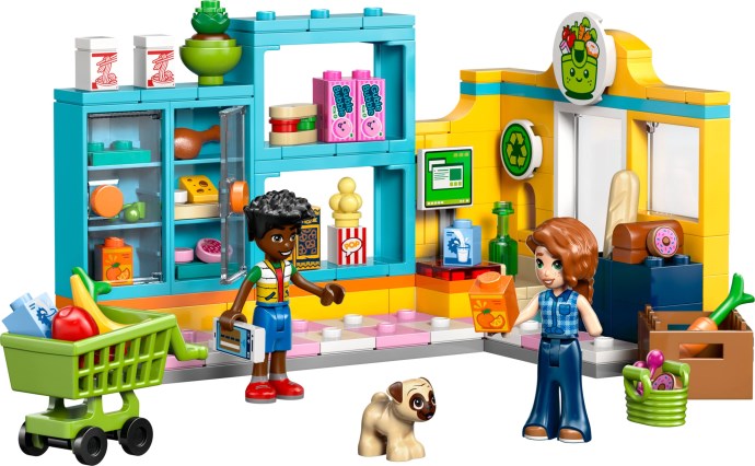 LEGO 42680