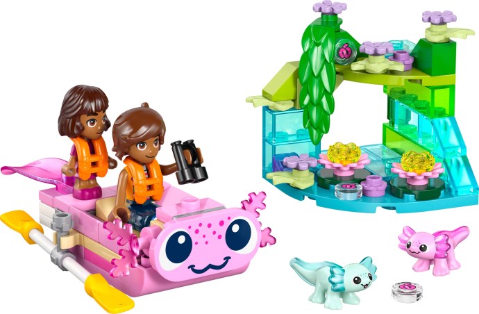 LEGO 42681