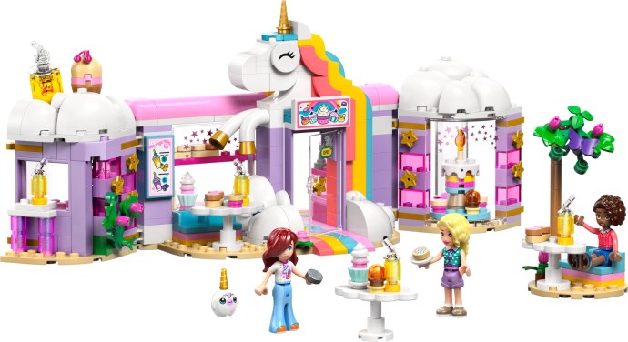 LEGO 42684