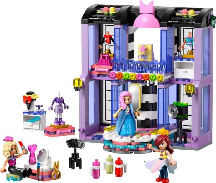 LEGO 42685