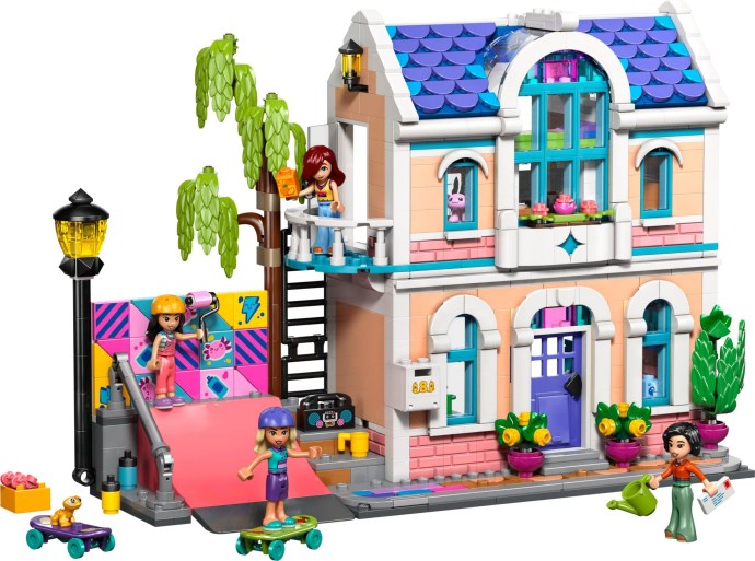 LEGO 42687