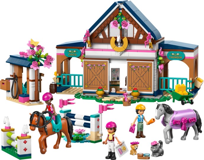 LEGO 42688