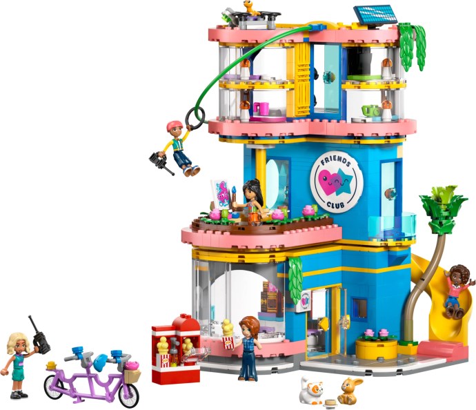 LEGO 42689