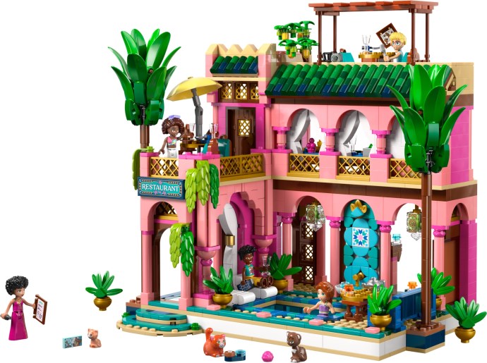 LEGO 42691