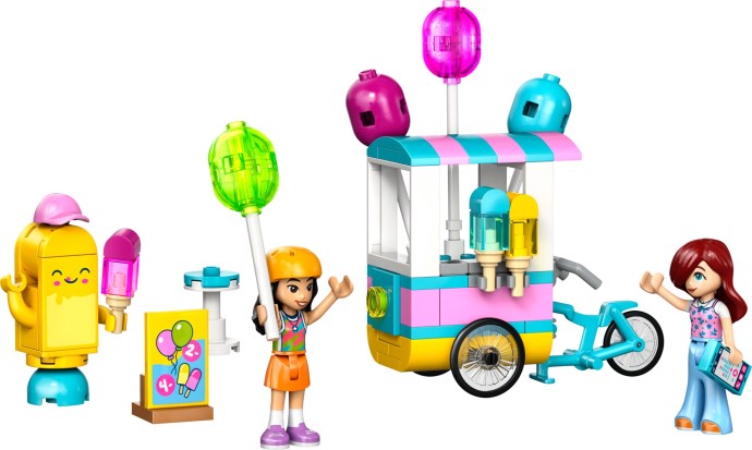 LEGO 42692