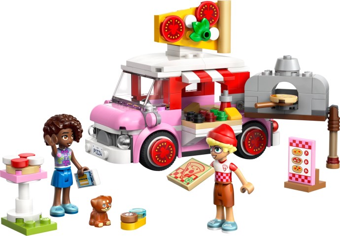 LEGO 42694