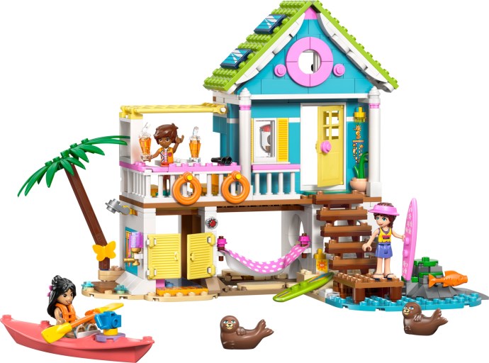 LEGO 42699