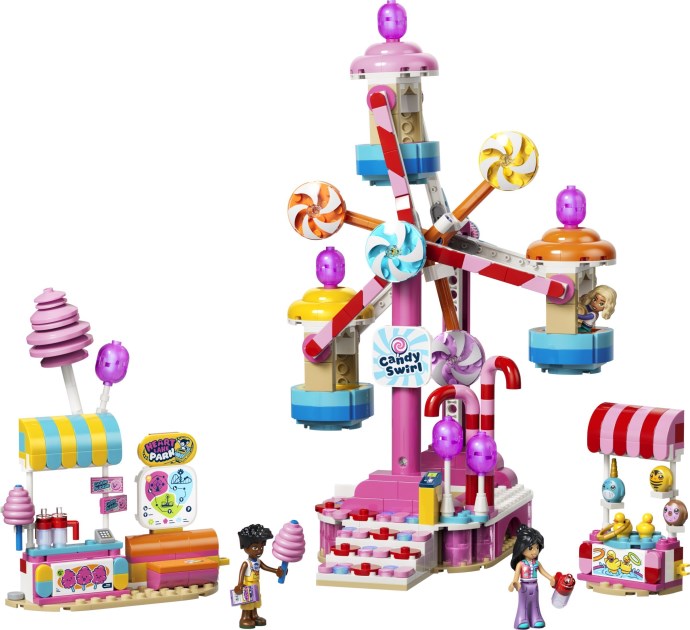 LEGO 42700