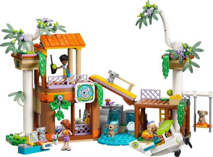 LEGO 42701