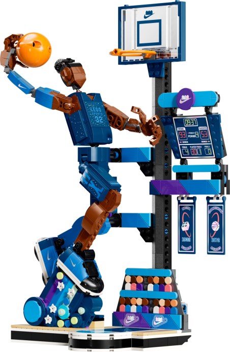 LEGO 43010