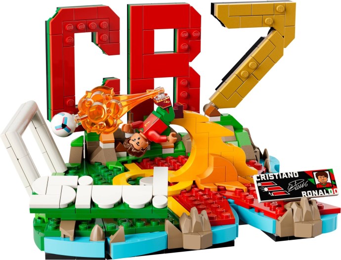 LEGO 43012
