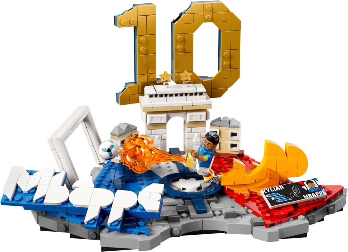 LEGO 43013