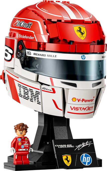 LEGO 43014