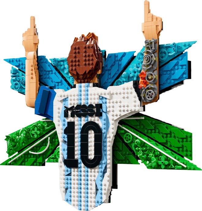 LEGO 43018