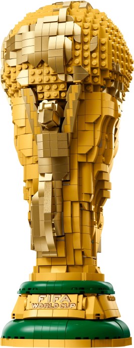 LEGO 43020
