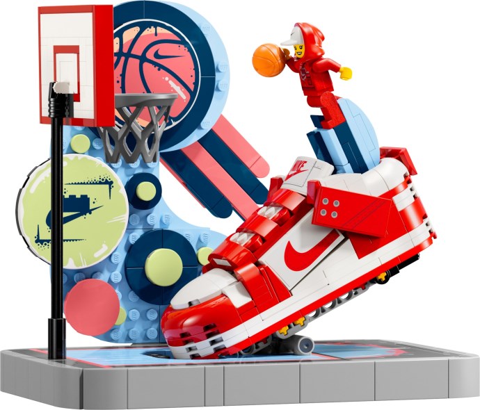 LEGO 43021