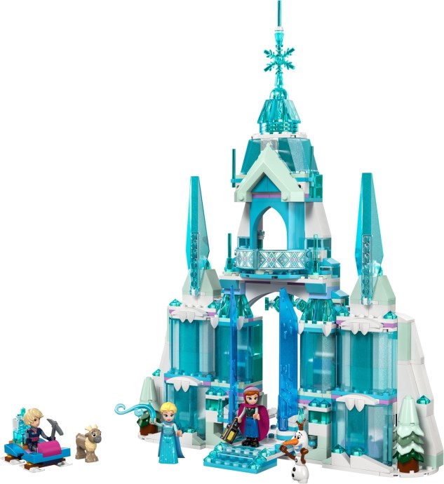 LEGO 43244