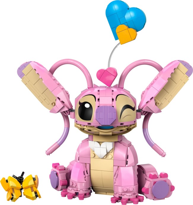LEGO 43257
