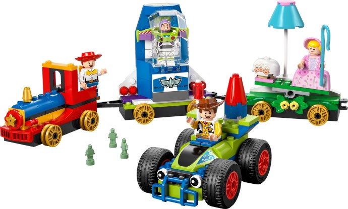 LEGO 43264