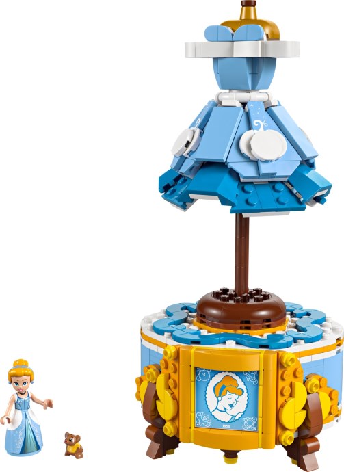 LEGO 43266