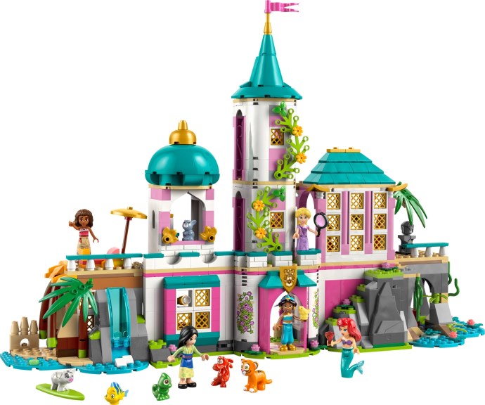 LEGO 43267