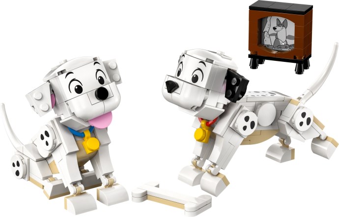 LEGO 43271