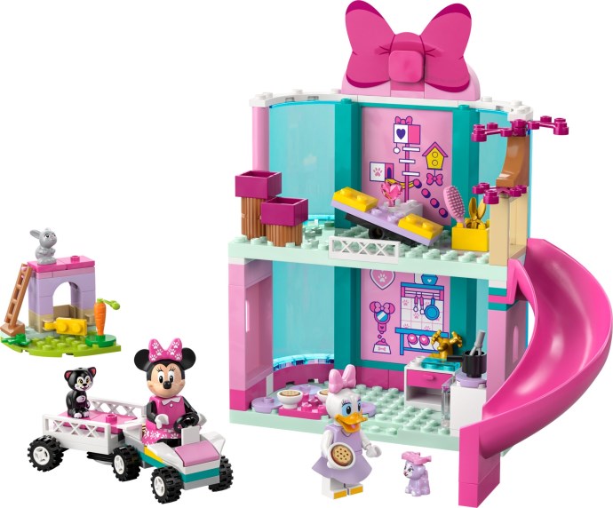 LEGO 43274