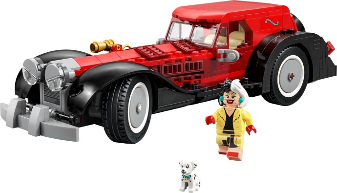 LEGO 43277