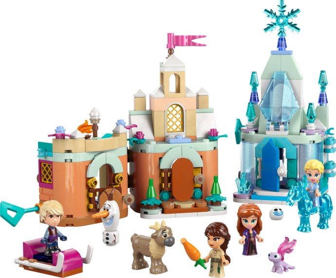 LEGO 43278