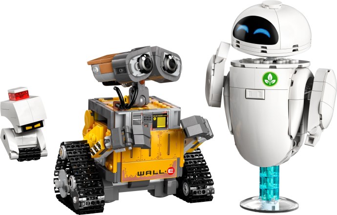 LEGO 43279