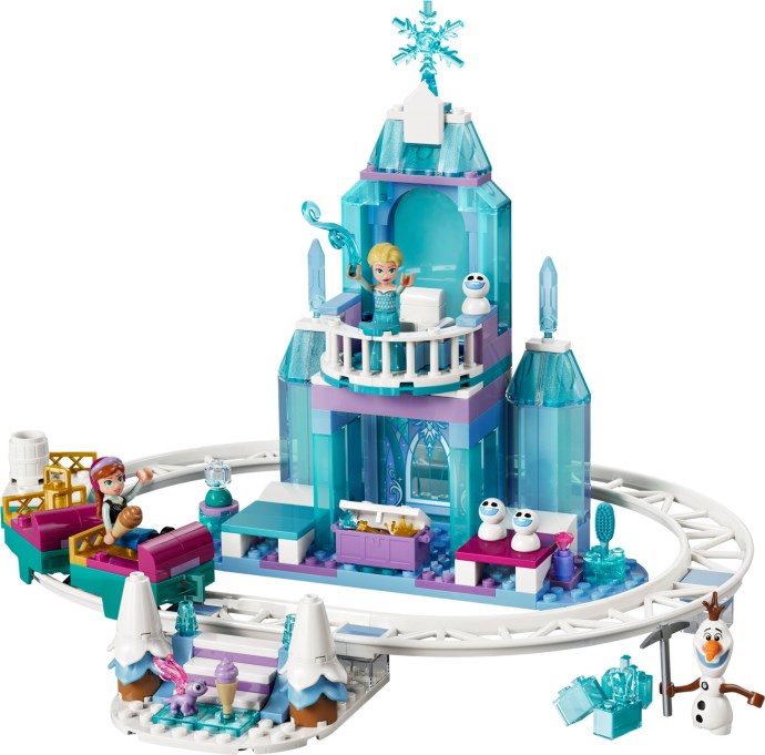 LEGO 43281