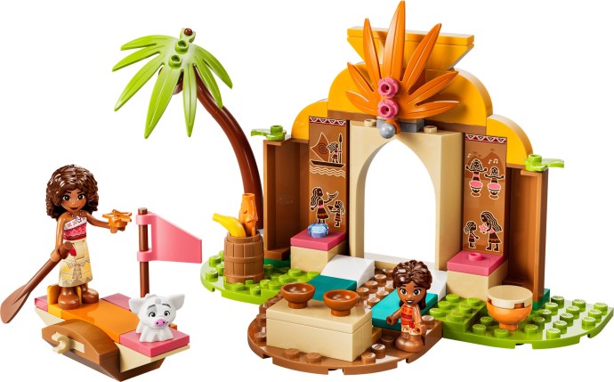 LEGO 43282