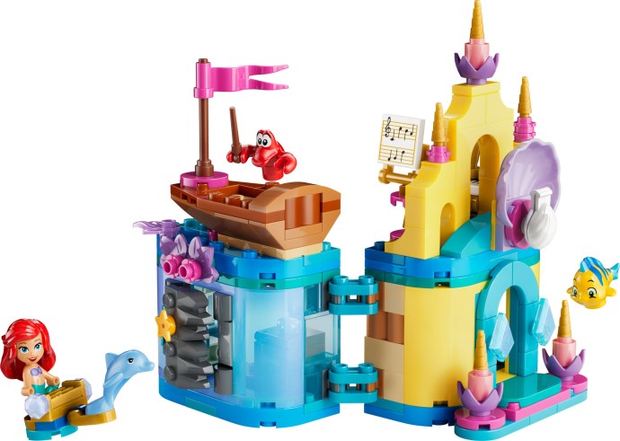 LEGO 43285